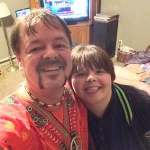 Meet your Posher, Jason